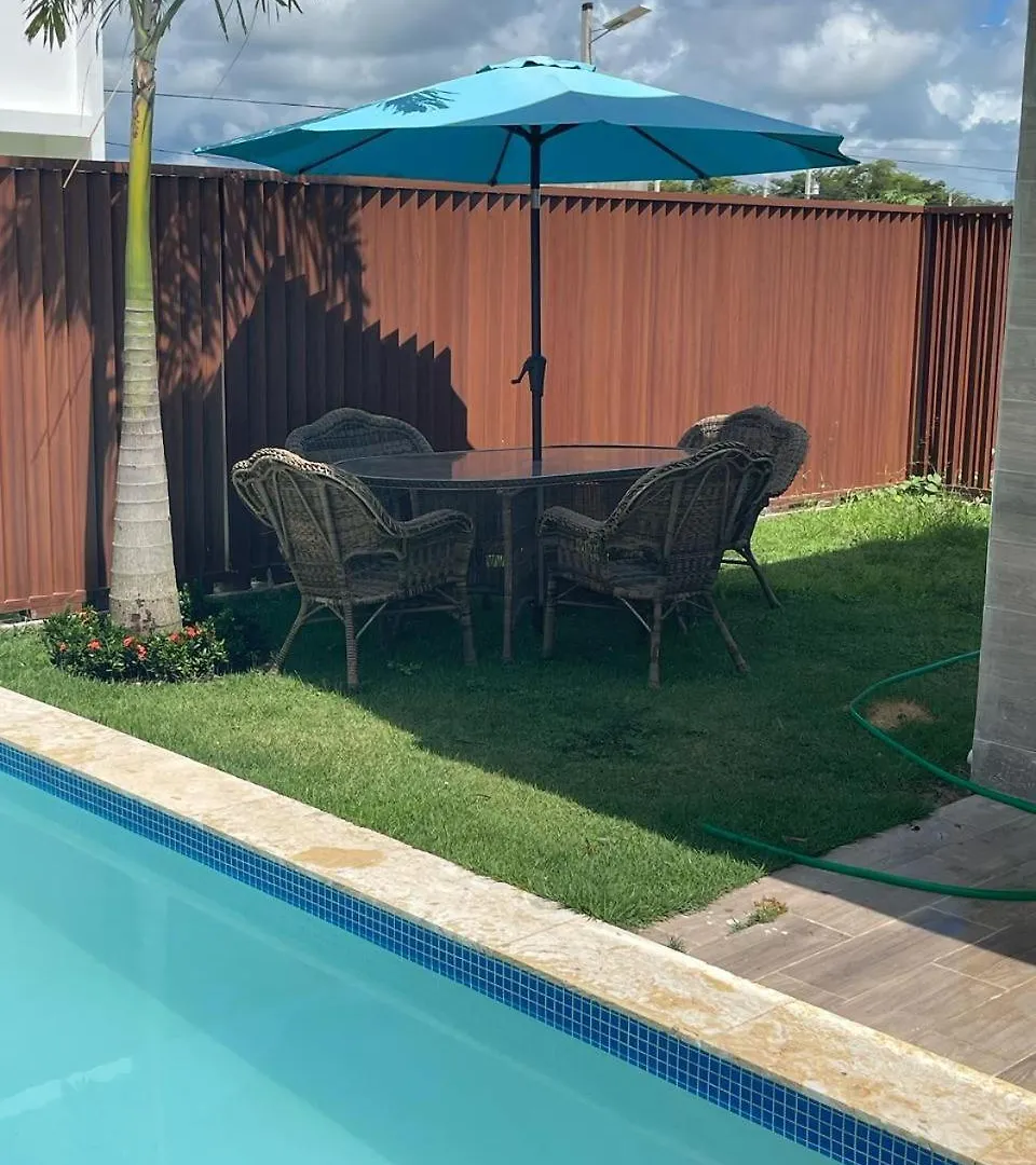 Villa Ventura Perez Punta Cana